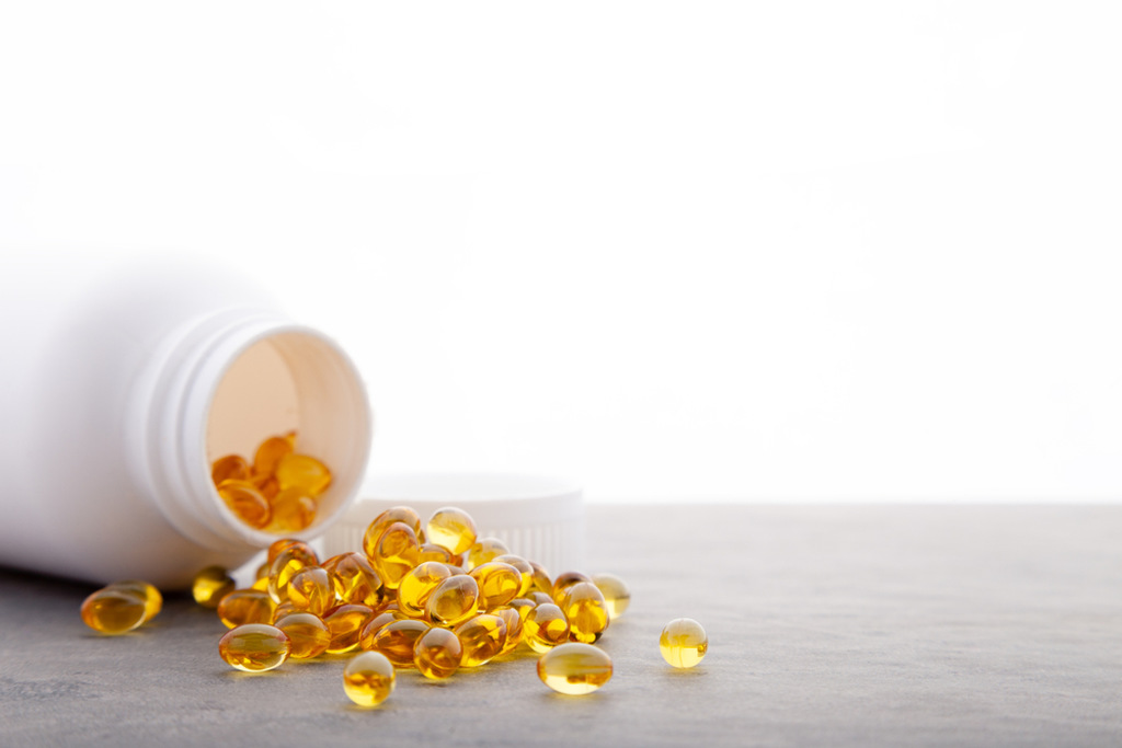 Para que as cápsulas gelatinosas moles são indicadas