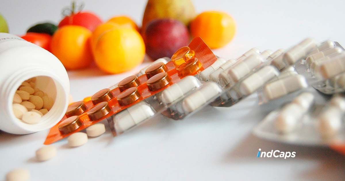 O que são suplementos alimentares? Qual a diferença entre suplemento e medicamento?