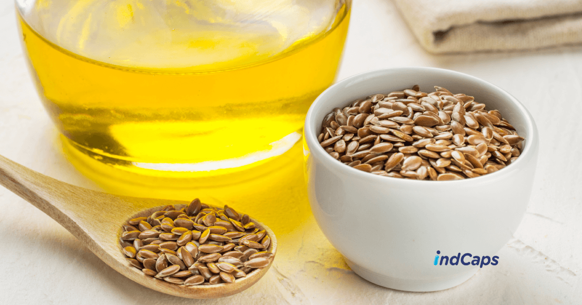 Óleo de linhaça: descubra e aproveite todos os benefícios