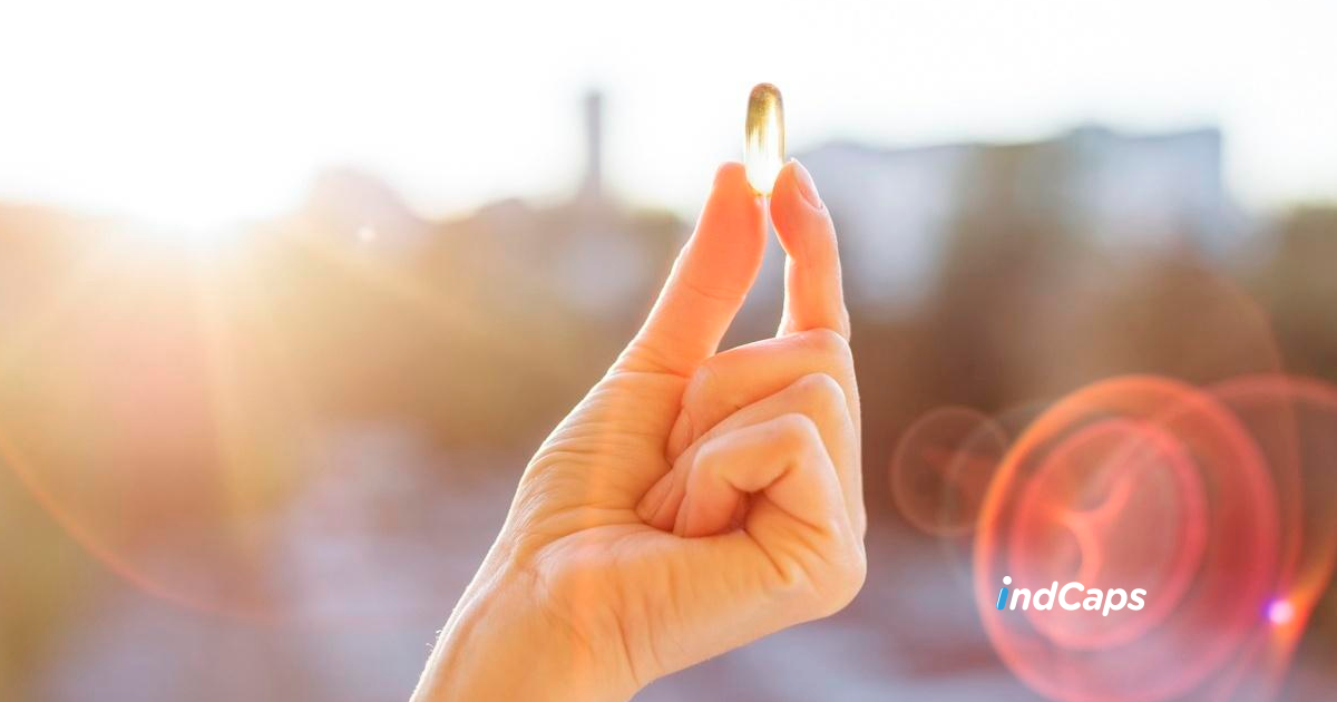 Onde encontramos vitamina D e veja a importância para o organismo