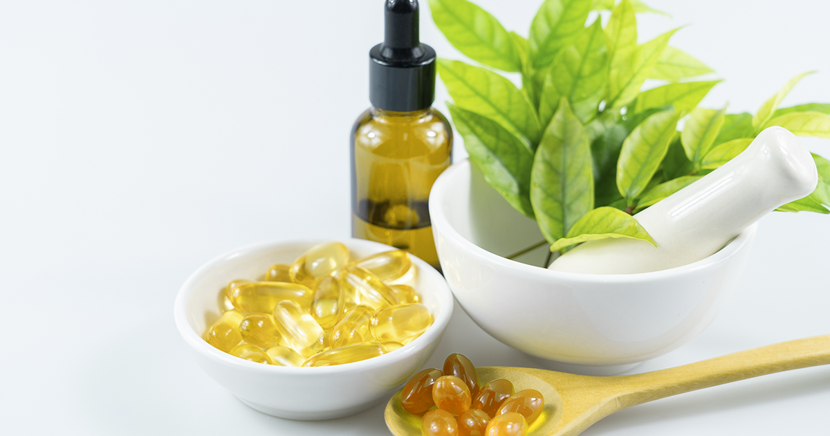 Vitamina K: conheça os tipos e qual a melhor opção para suplementação