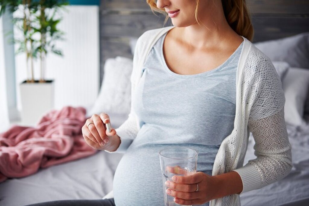 Suplementos para gestantes: conheça os principais