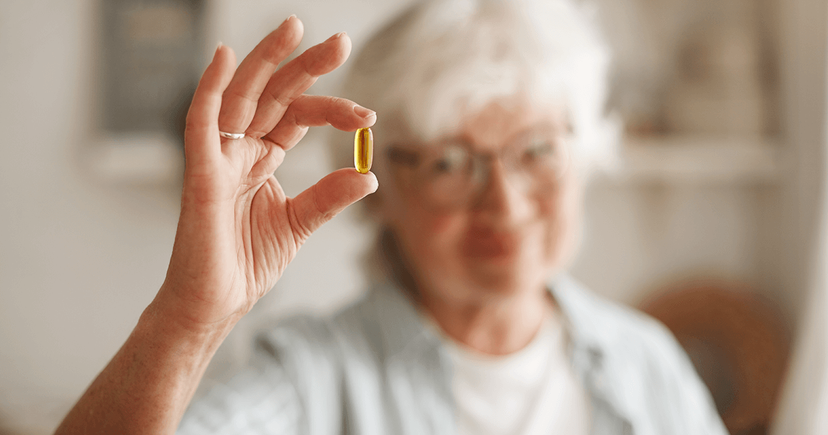 Polivitamínico: suplemento importante para o bom funcionamento do organismo