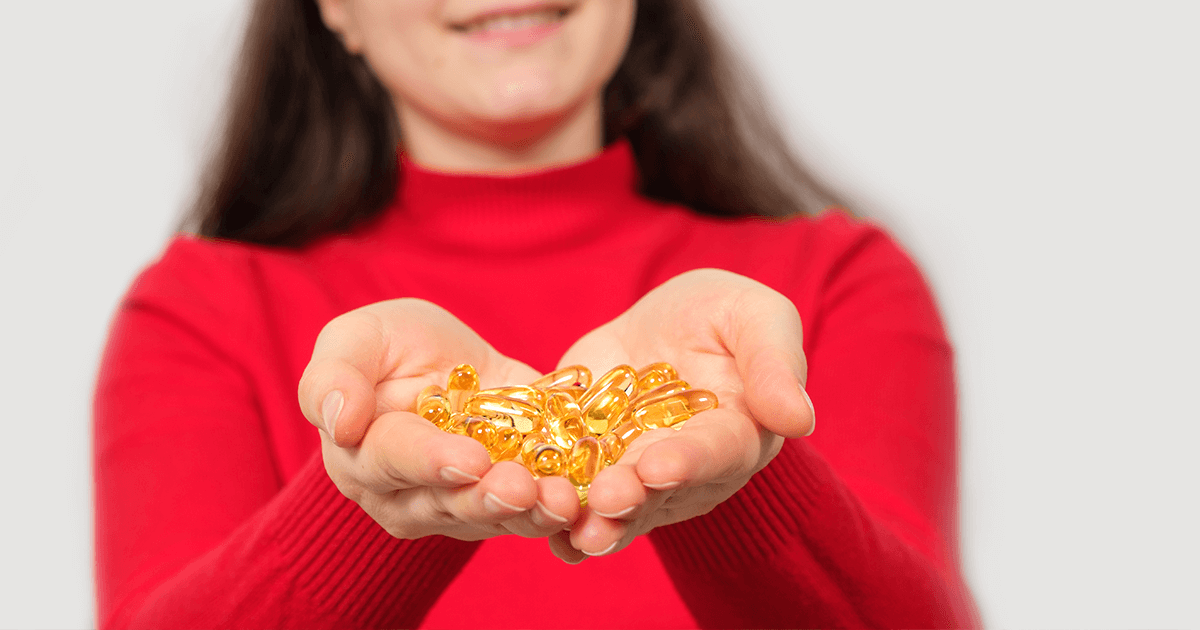 Confira 5 suplementos essenciais para sua saúde