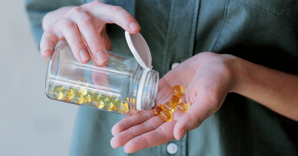 5 Benefícios do Óleo de Fígado de Bacalhau