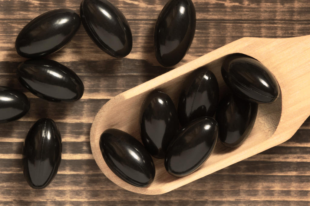 melhor cápsula para vitaminas de cabelos e unhas