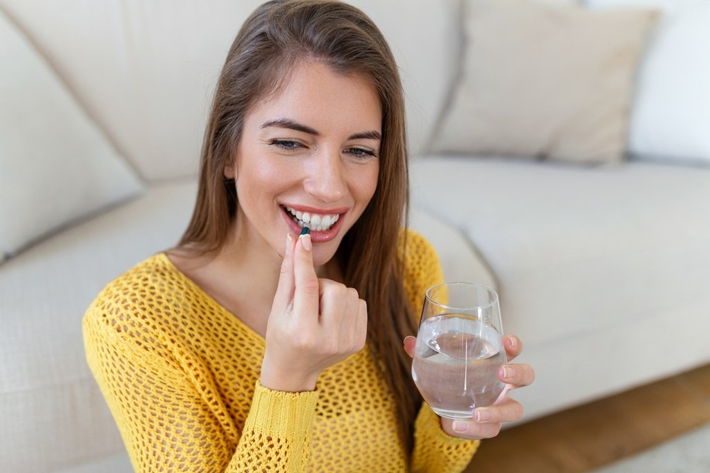 Para que serve a Biotina