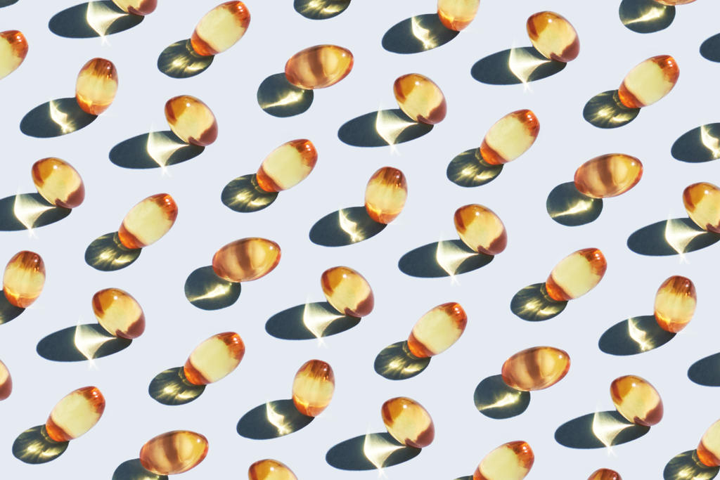 Cápsula softgel: características, vantagens e diferenças