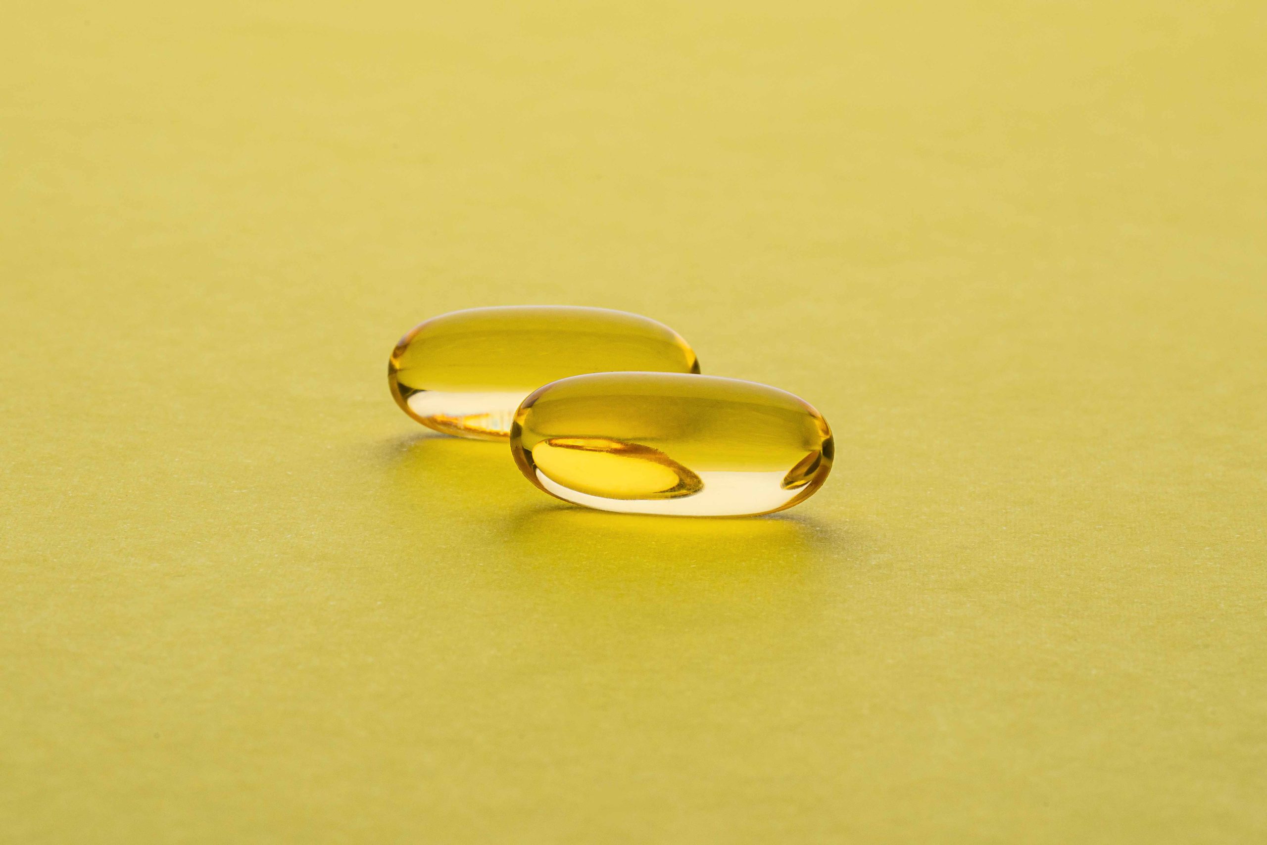 Óleo de Semente de Chia