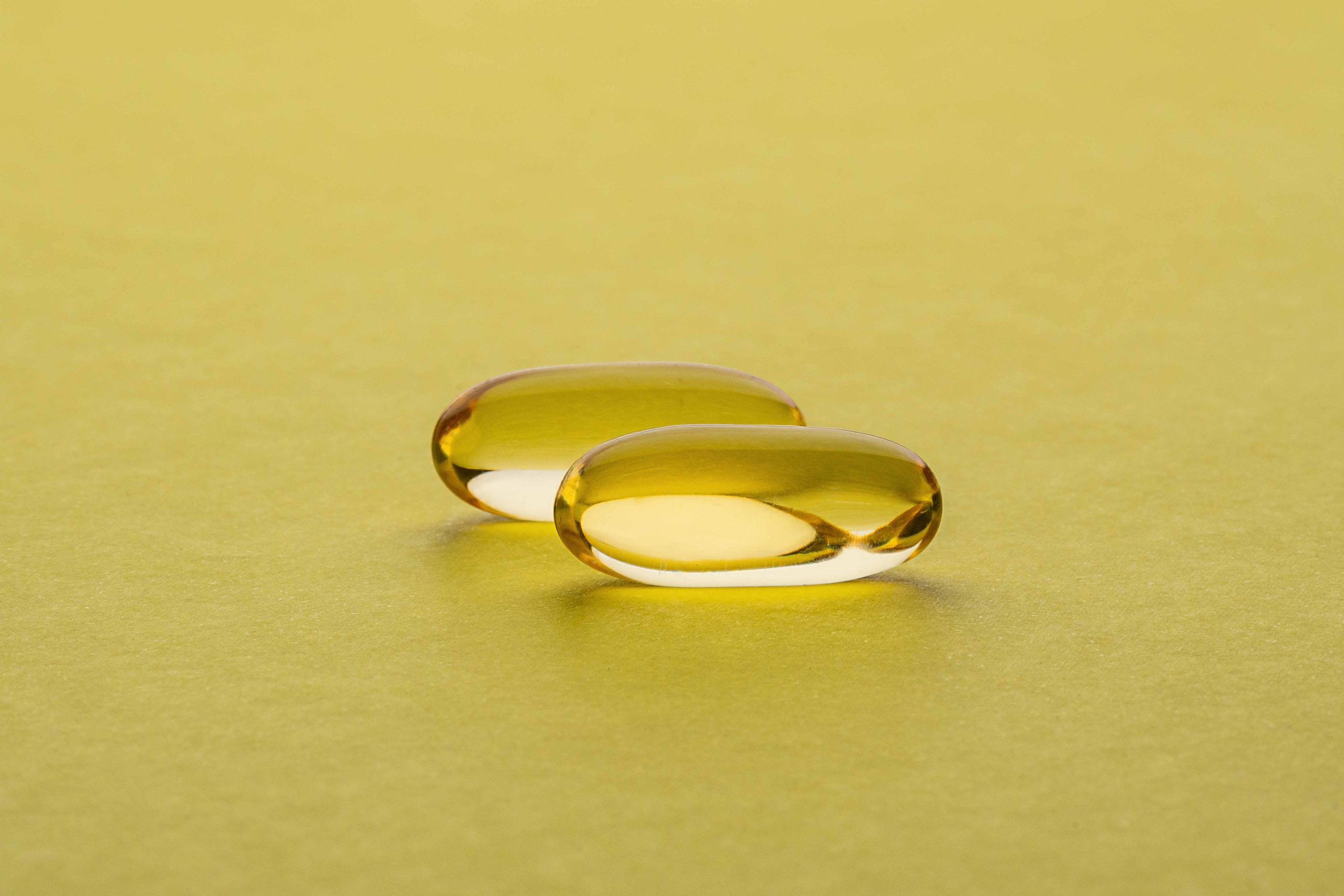 Óleo de Peixe EE MEG-3® 20 EPA 50 DHA e vitamina E