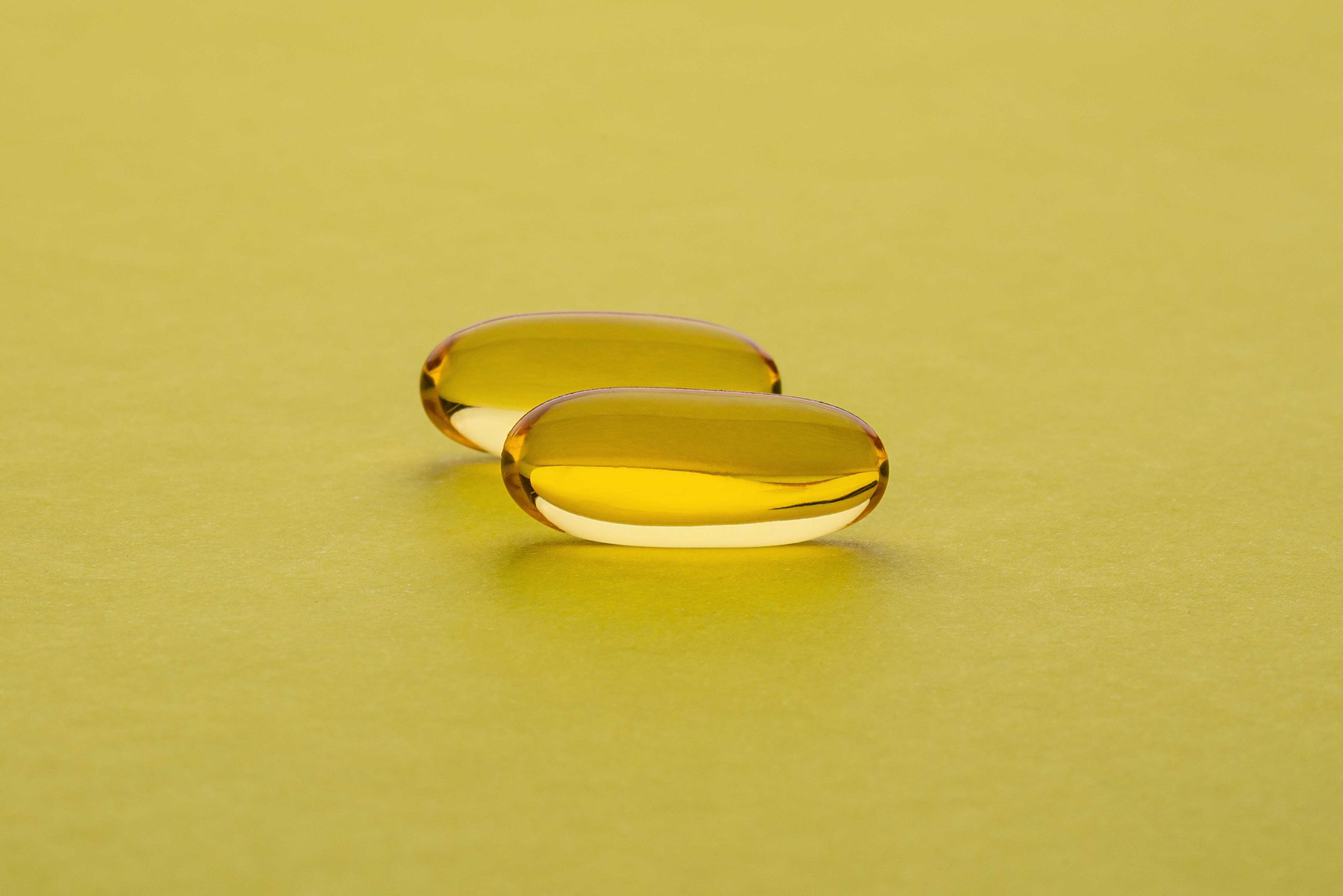 Óleo de Peixe TG MEG-3®18 EPA 12 DHA e vitamina E