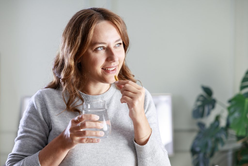 Para que serve ômega 3