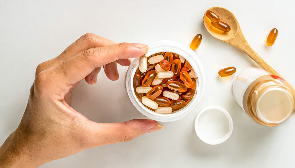 Como vender suplementos: venda online e presencial