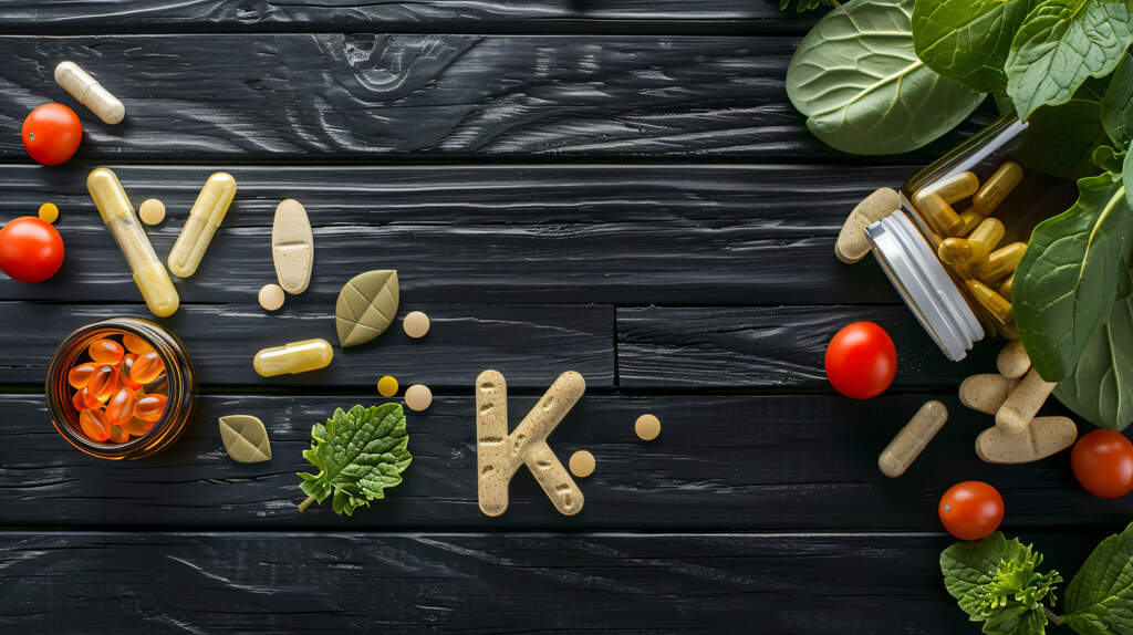 Vitamina K: para que serve, tipos, benefícios e mais!
